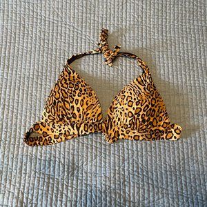 Victoria's Secret Swimsuit Triangle Top